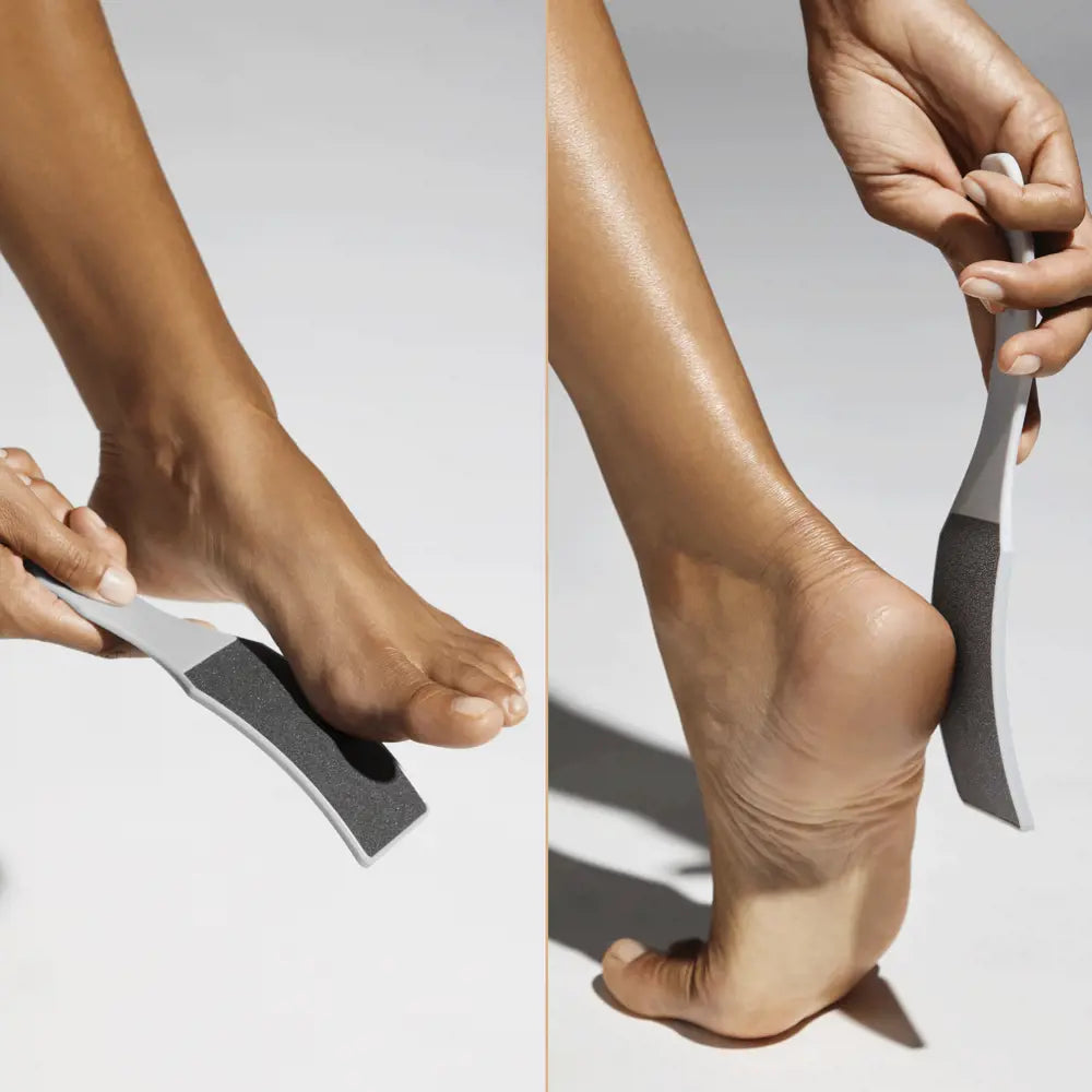 Expert Foot File مبرد القدم إكسبرت