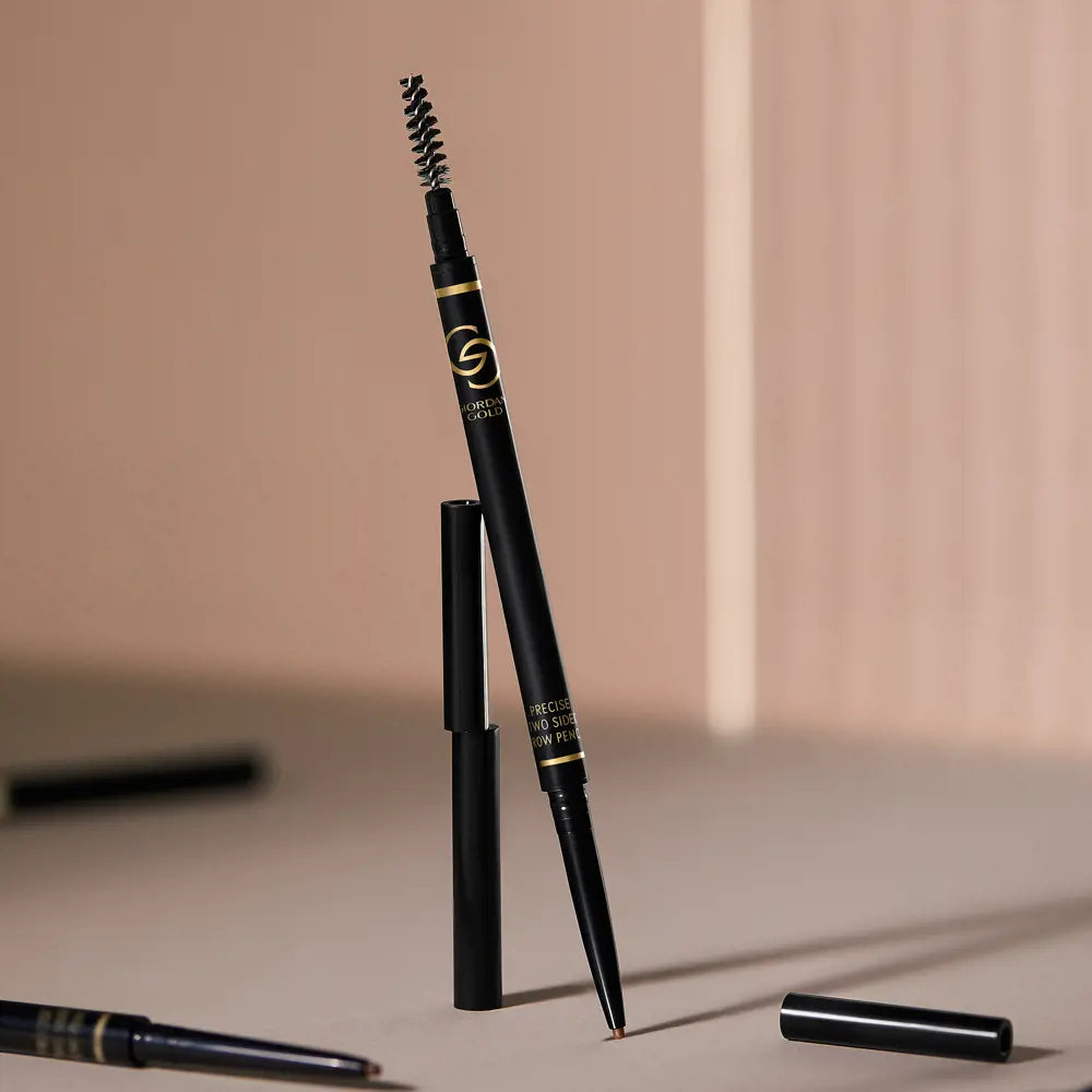Giordani Gold Precise Two Sided Brow Pencil