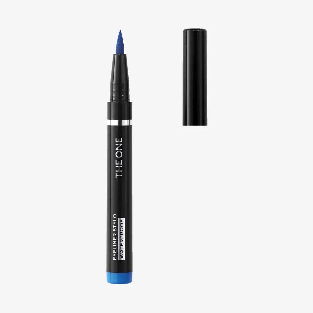 The ONE Eyeliner Stylo Waterproof