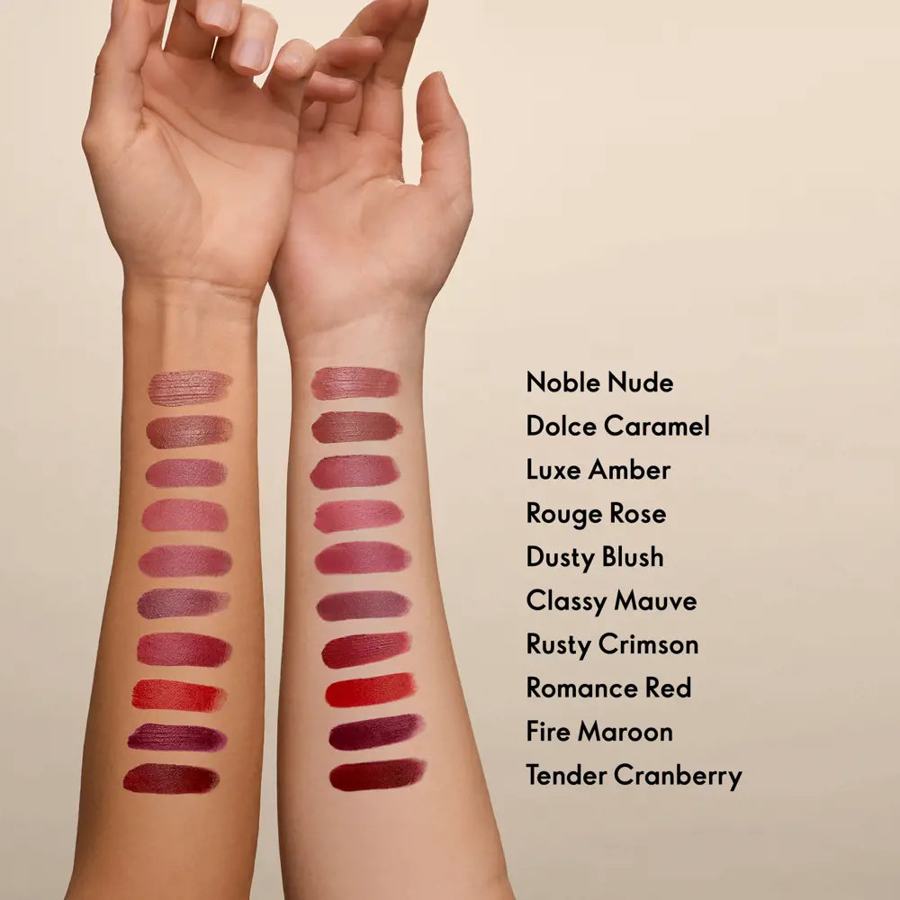 Giordani Gold Eternal Glow Lipstick SPF 25