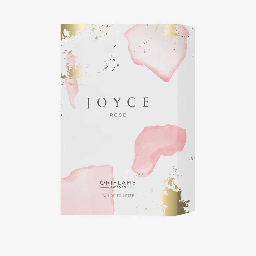 Joyce Rose 50 ML