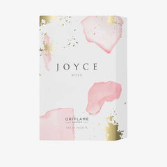 Joyce Rose 50 ML
