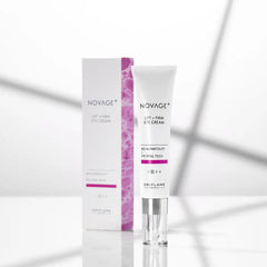 Novage+ Lift + Firm Eye Cream 15 ml