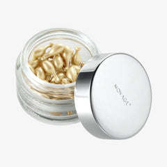 Novage+ Intense Nourishment Facial Oil Capsules 30 pcs