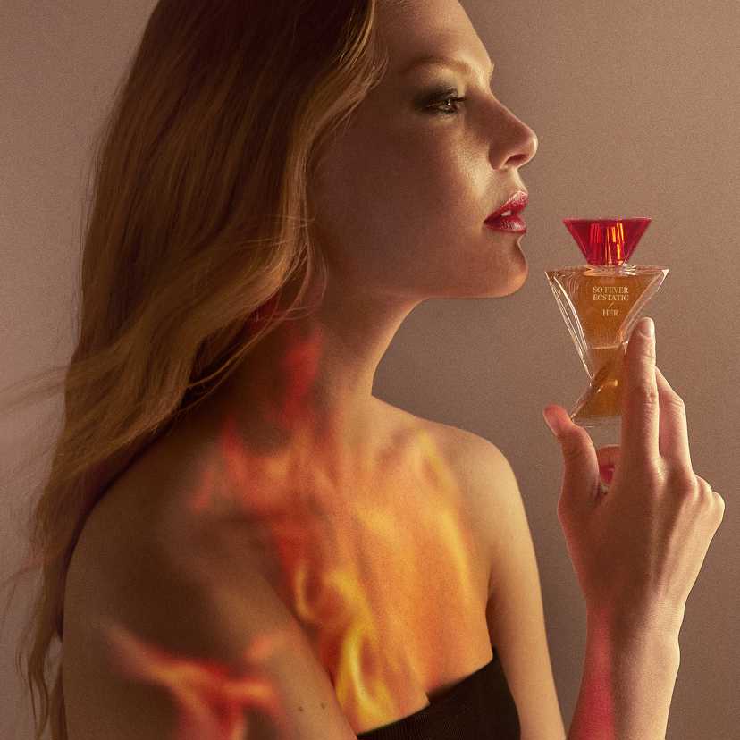 So Fever Ecstatic Her 50 ML