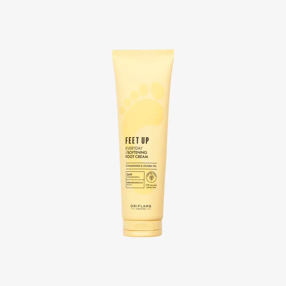 Feet Up Everyday / Softening Foot Cream 150 ml