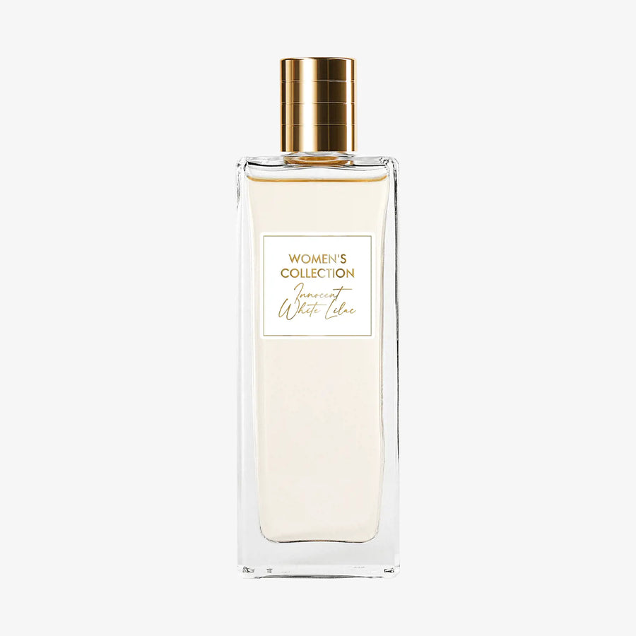 Innocent White Lilac Eau de Toilette for women 50 ml