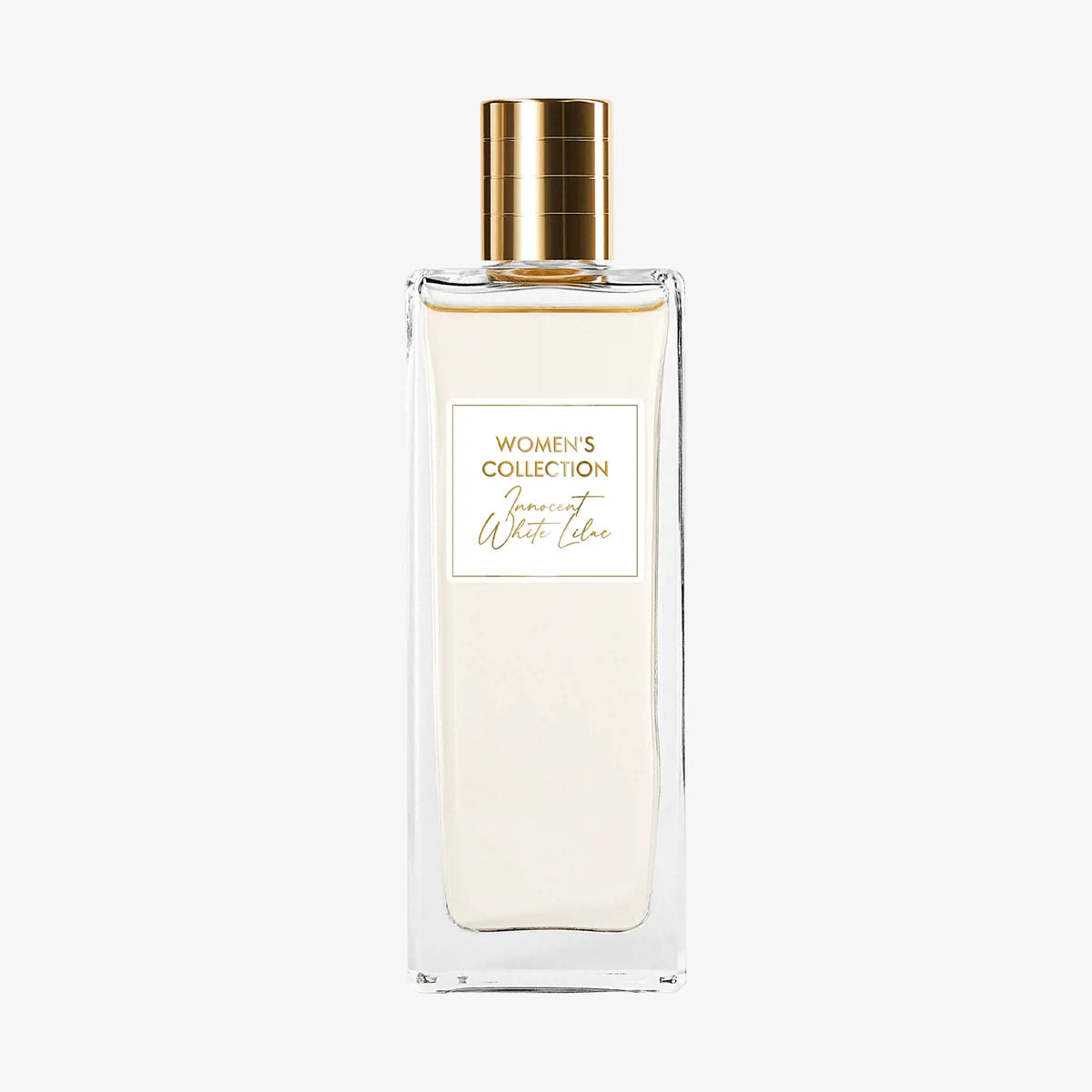Innocent White Lilac Eau de Toilette for women 50 ml