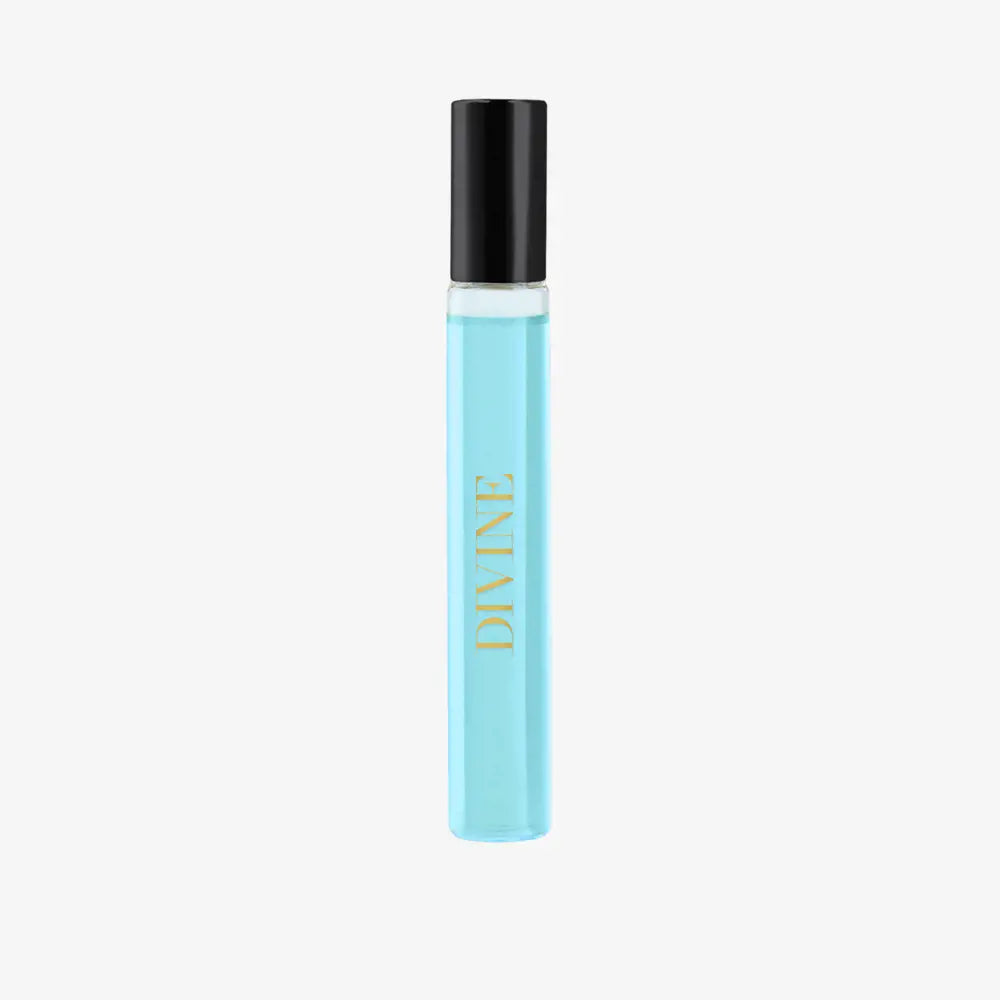 Divine Eau de Parfum Purse Spray 8 ml