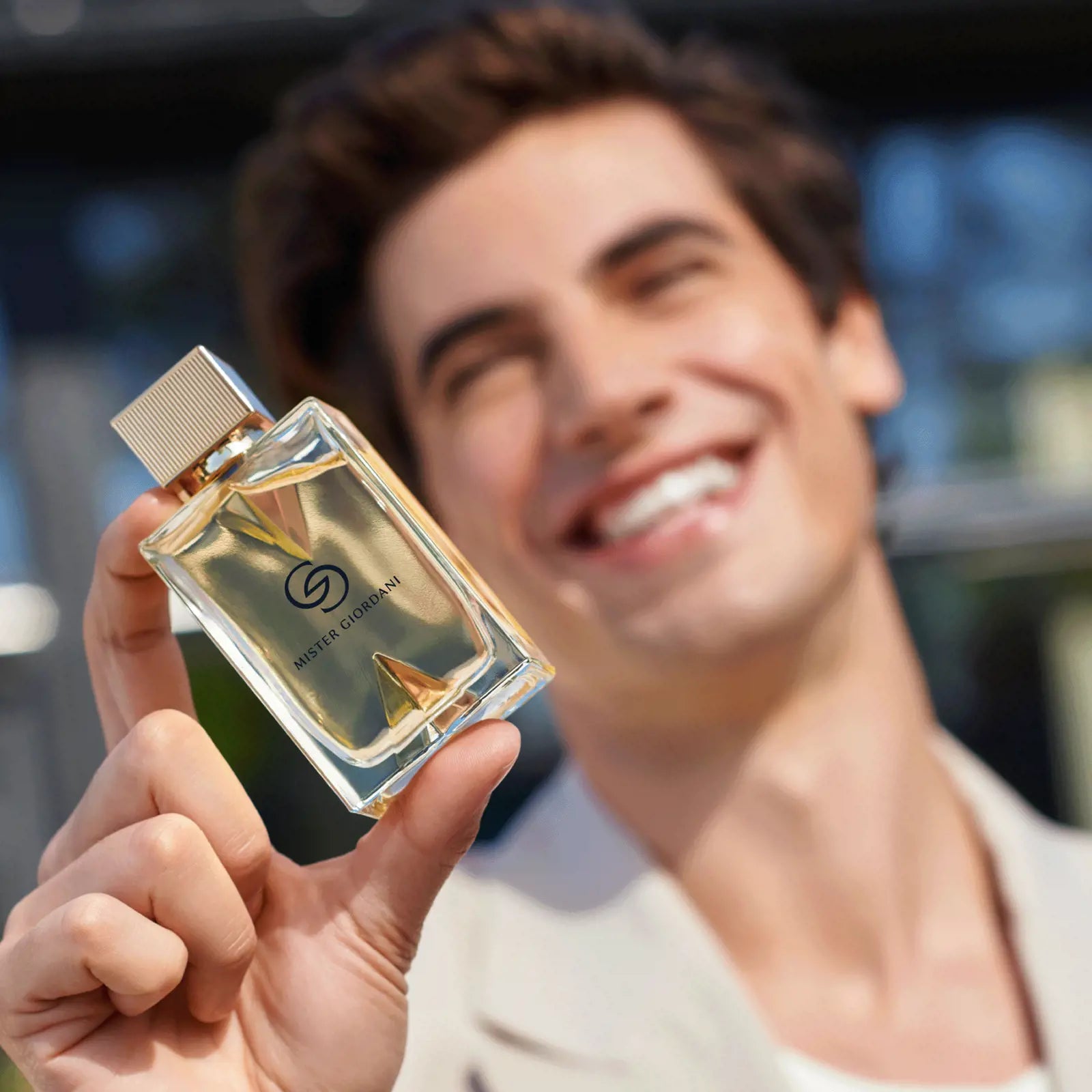 Giordani Gold Mister Giordani Eau de Parfum 75 ml