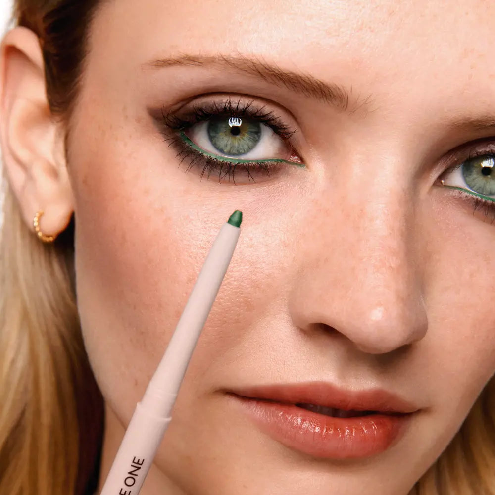 The ONE High Impact Eyeliner