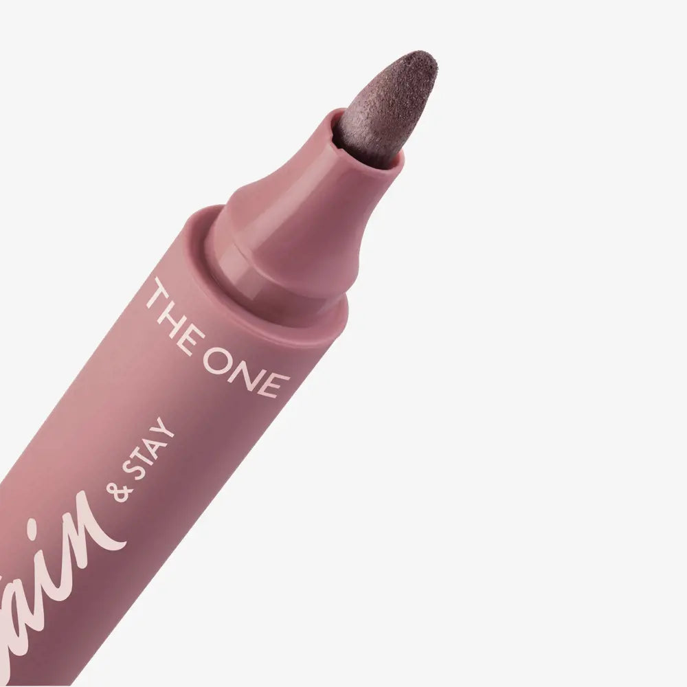 The ONE Stain & Stay Lip Marker