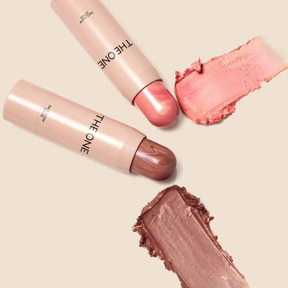 Oriflame The One Face Glow Styler