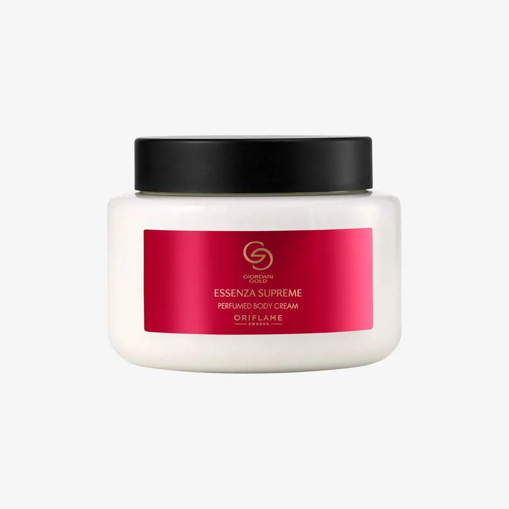 Giordani Gold Essenza Supreme Perfumed Body Cream 250 ml