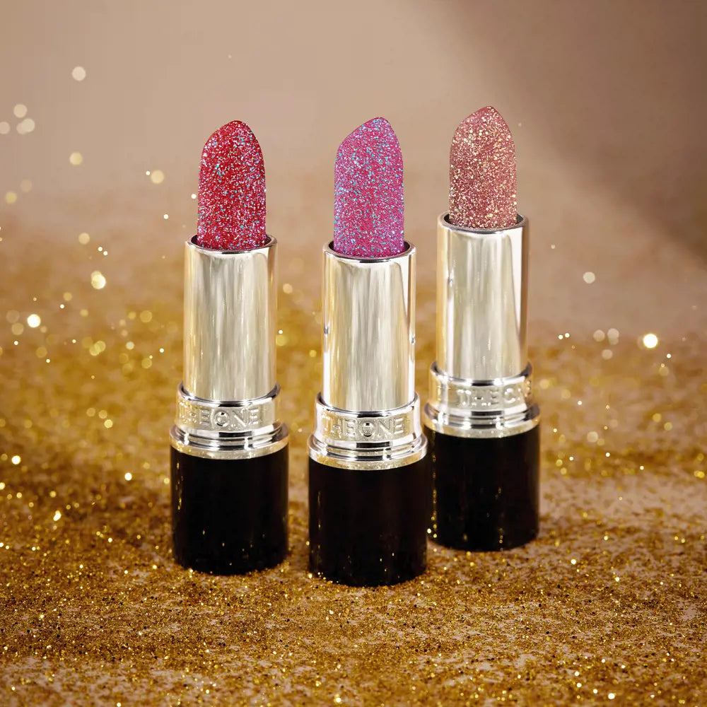 The ONE Ultimate Glitter Lipstick