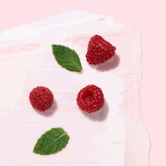 Love Nature Energising Body Lotion with Organic Mint & Raspberry 500 ML