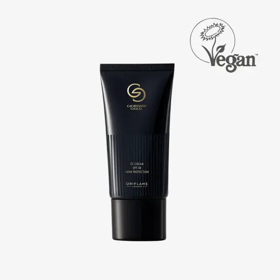 Giordani Gold CC Cream SPF 30 + UVA Protection 40 ml