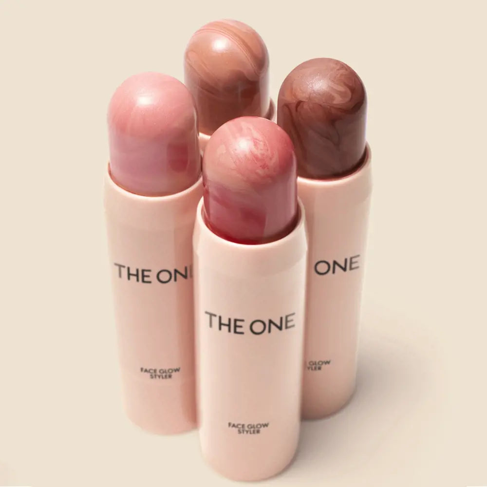 Oriflame The One Face Glow Styler