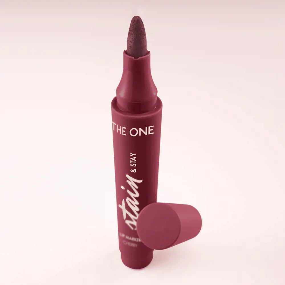 The ONE Stain & Stay Lip Marker