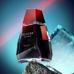 Glacier Extreme 100 ML