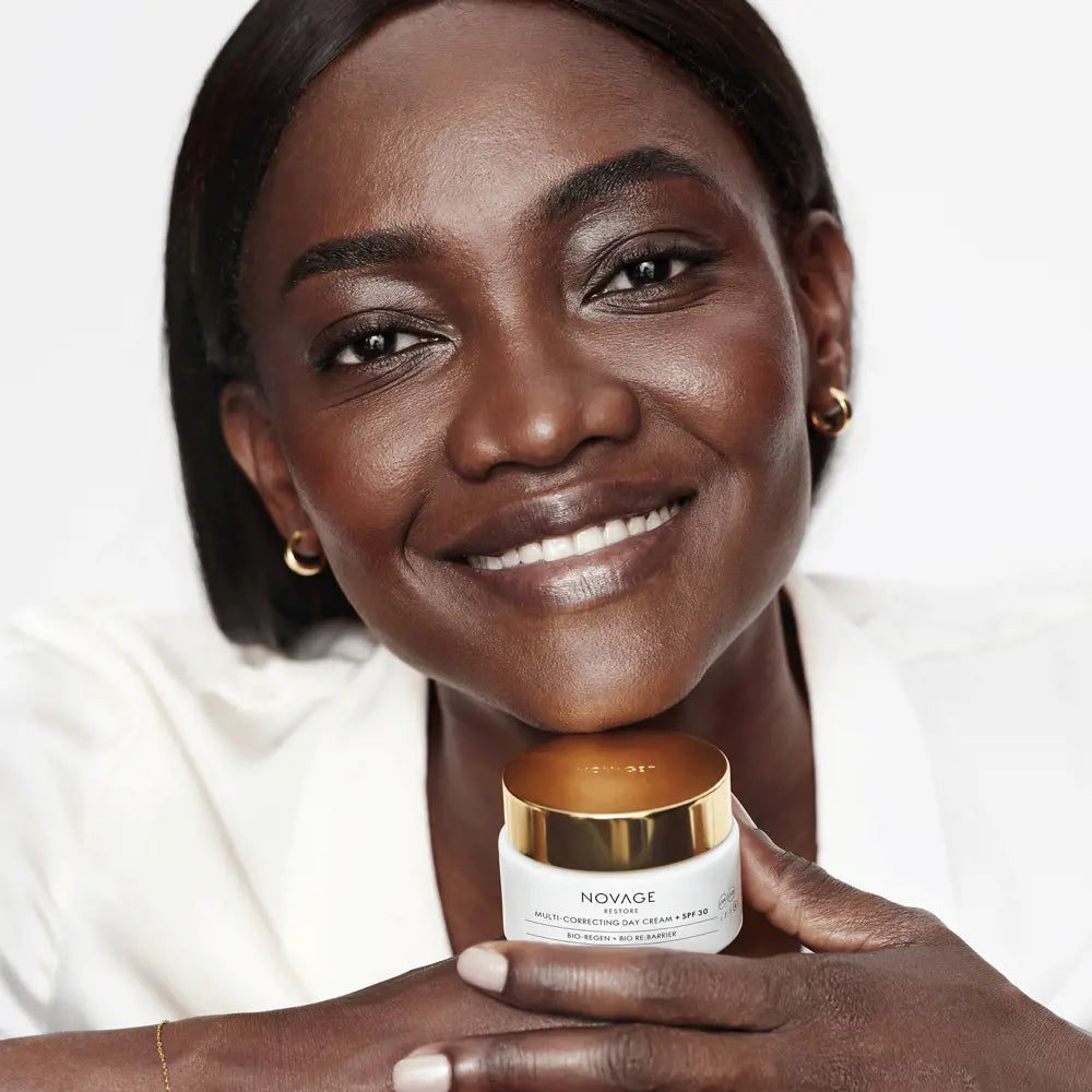 Novage+ Restore Multi-Correcting Day Cream SPF 30   50 ml
