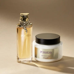 Possess Perfumed Body Cream 250 ml