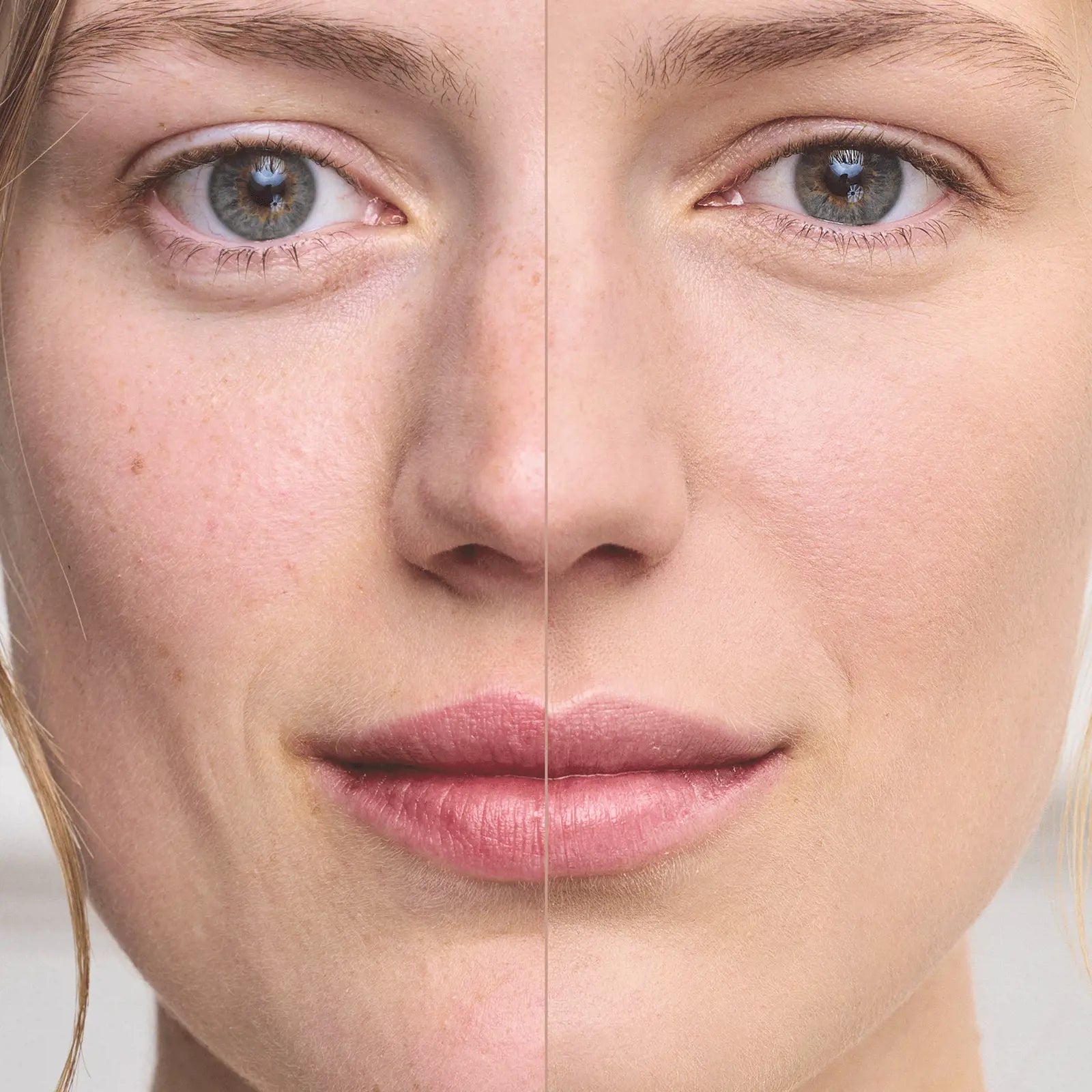 The ONE Everlasting Sync Stress-Free Foundation SPF 20 + UVA protection Natural