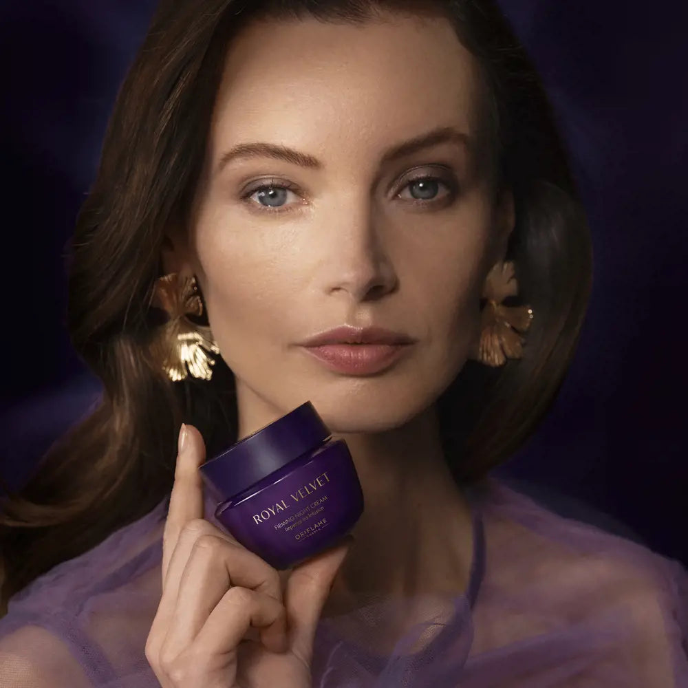 Royal Velvet Firming Night Cream 50 ml