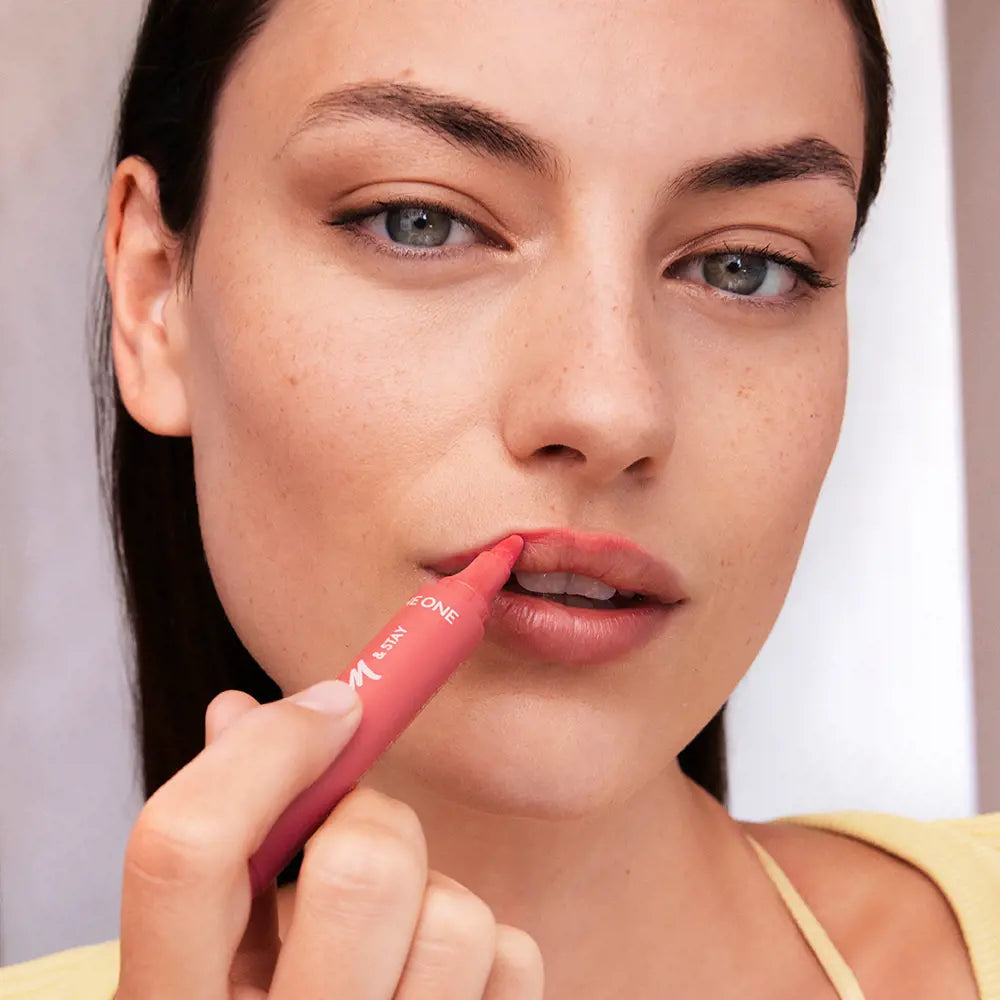 The ONE Stain & Stay Lip Marker