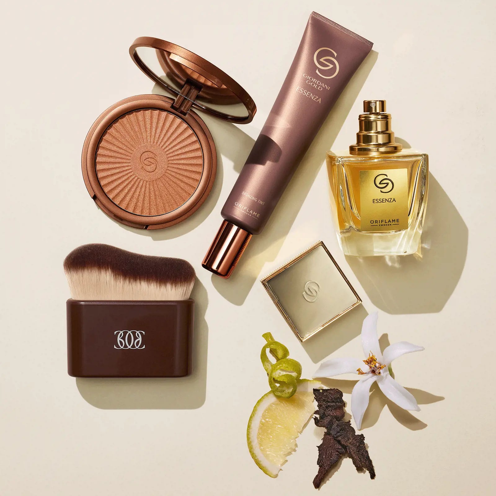 Giordani Gold Essenza Bronzing Powder
