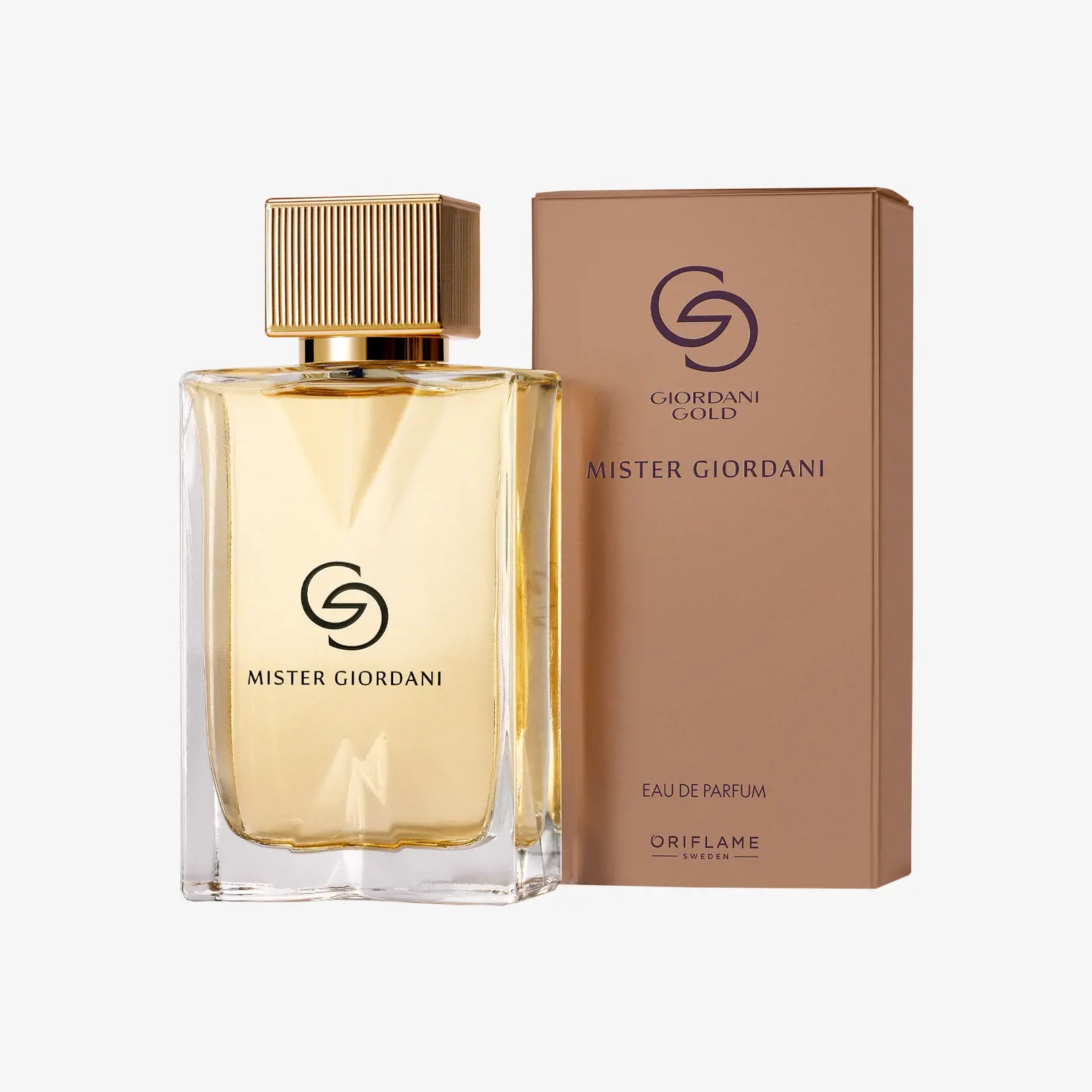 Giordani Gold Mister Giordani Eau de Parfum 75 ml