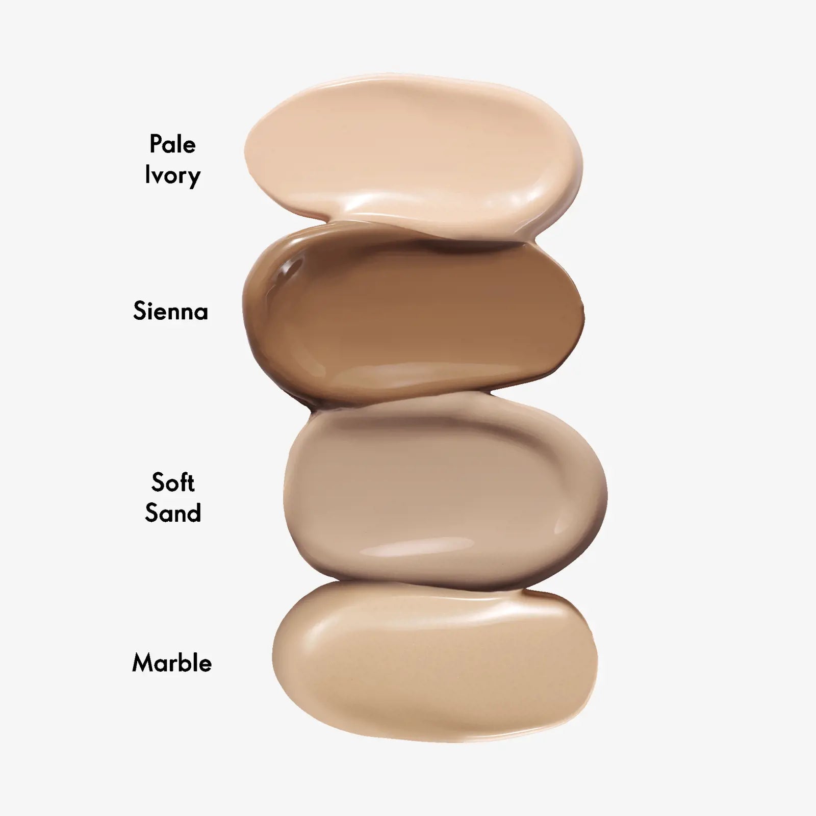 The ONE Everlasting Sync Stress-Free Foundation SPF 20 + UVA protection Natural