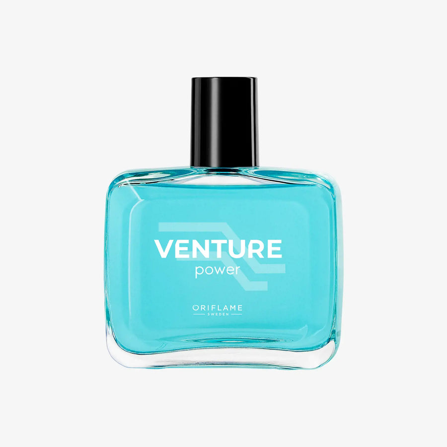Venture Power Eau de Toilette 100 ml