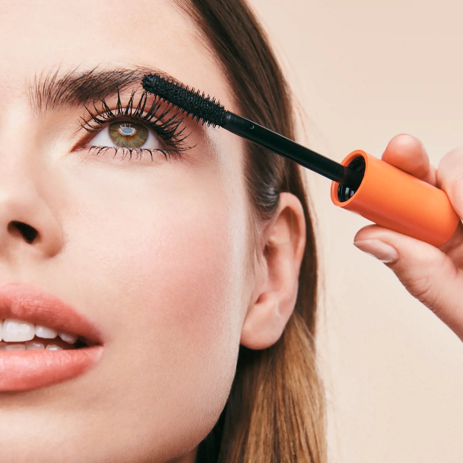 The ONE Pump & Plump Waterproof Mascara