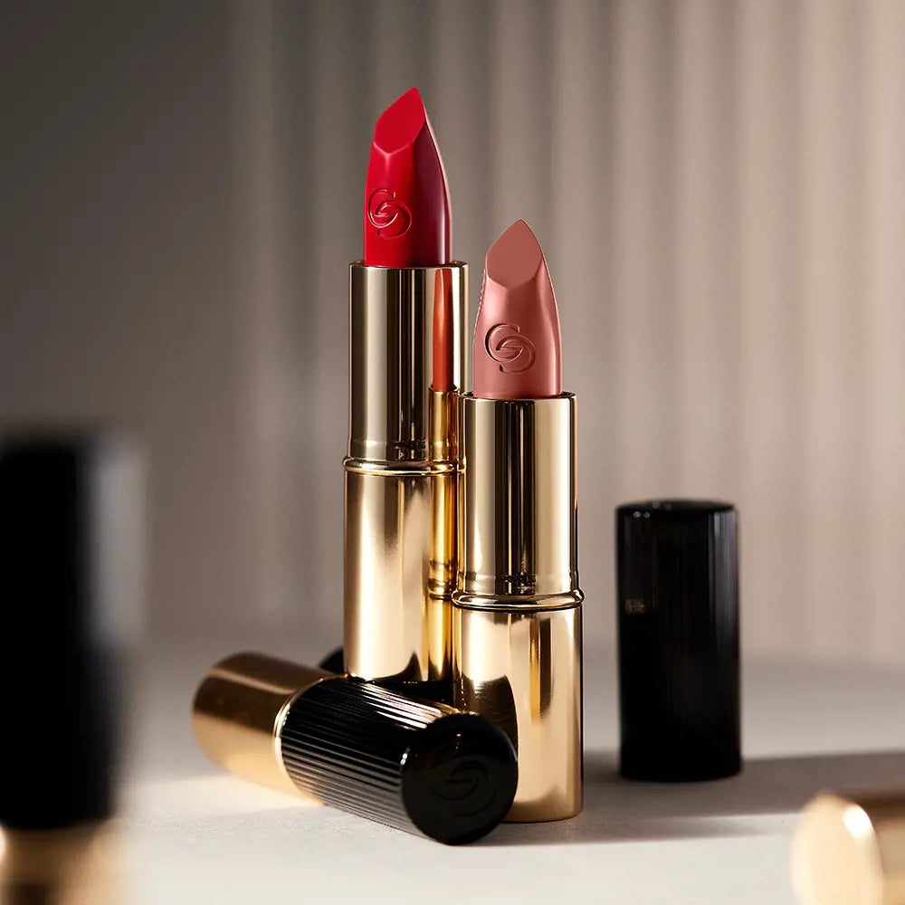 Giordani Gold Iconic Satin Lipstick SPF 15