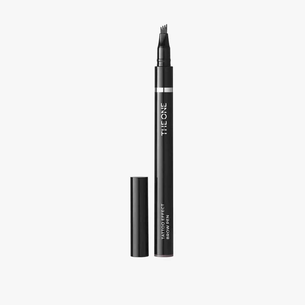 The ONE Tattoo Effect Brow Pen