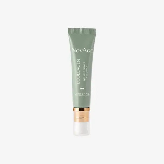 Novage Ecollagen Wrinkle Power Eye Cream 15 ml