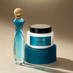 Divine Perfumed Body Cream 250 ml