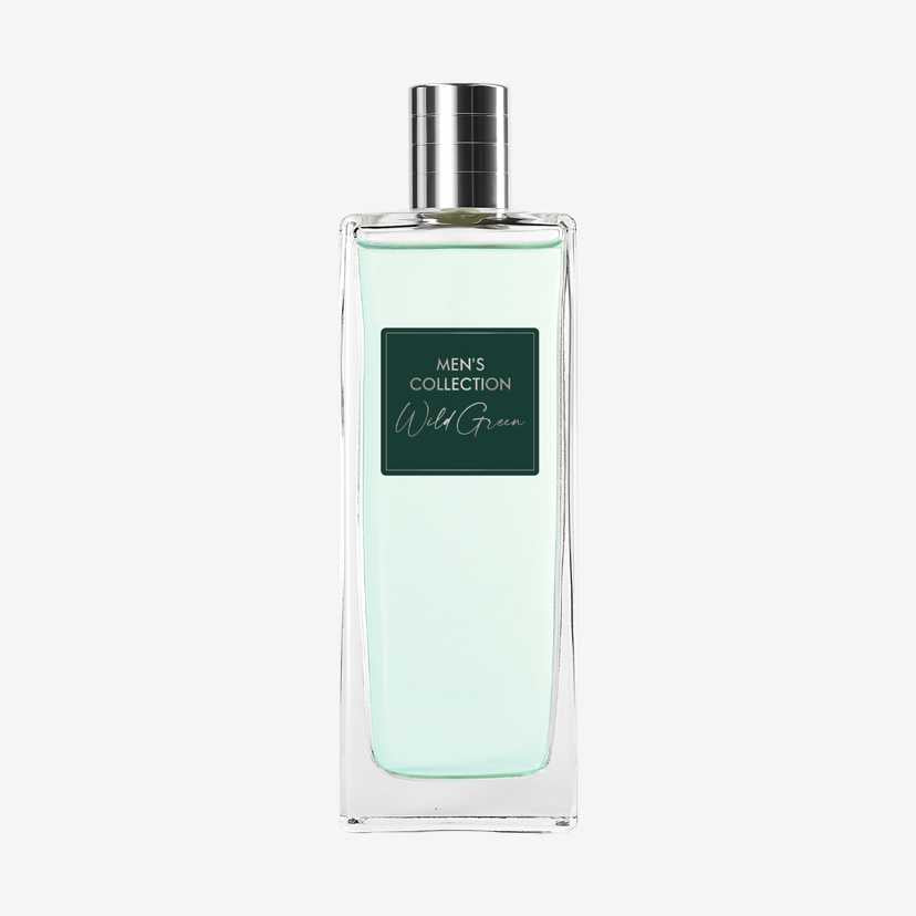 Wild Green For Man 75 ML