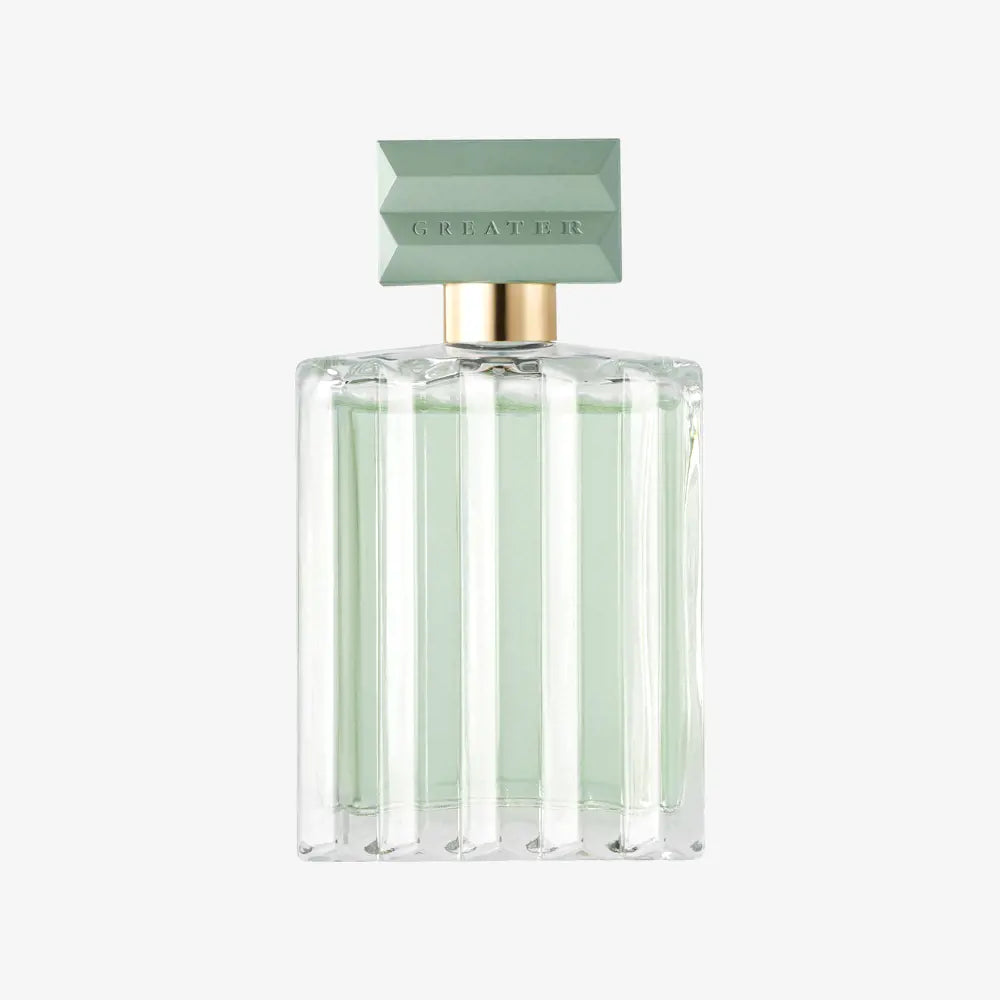 Greater Eau de Toilette for him 75 ml