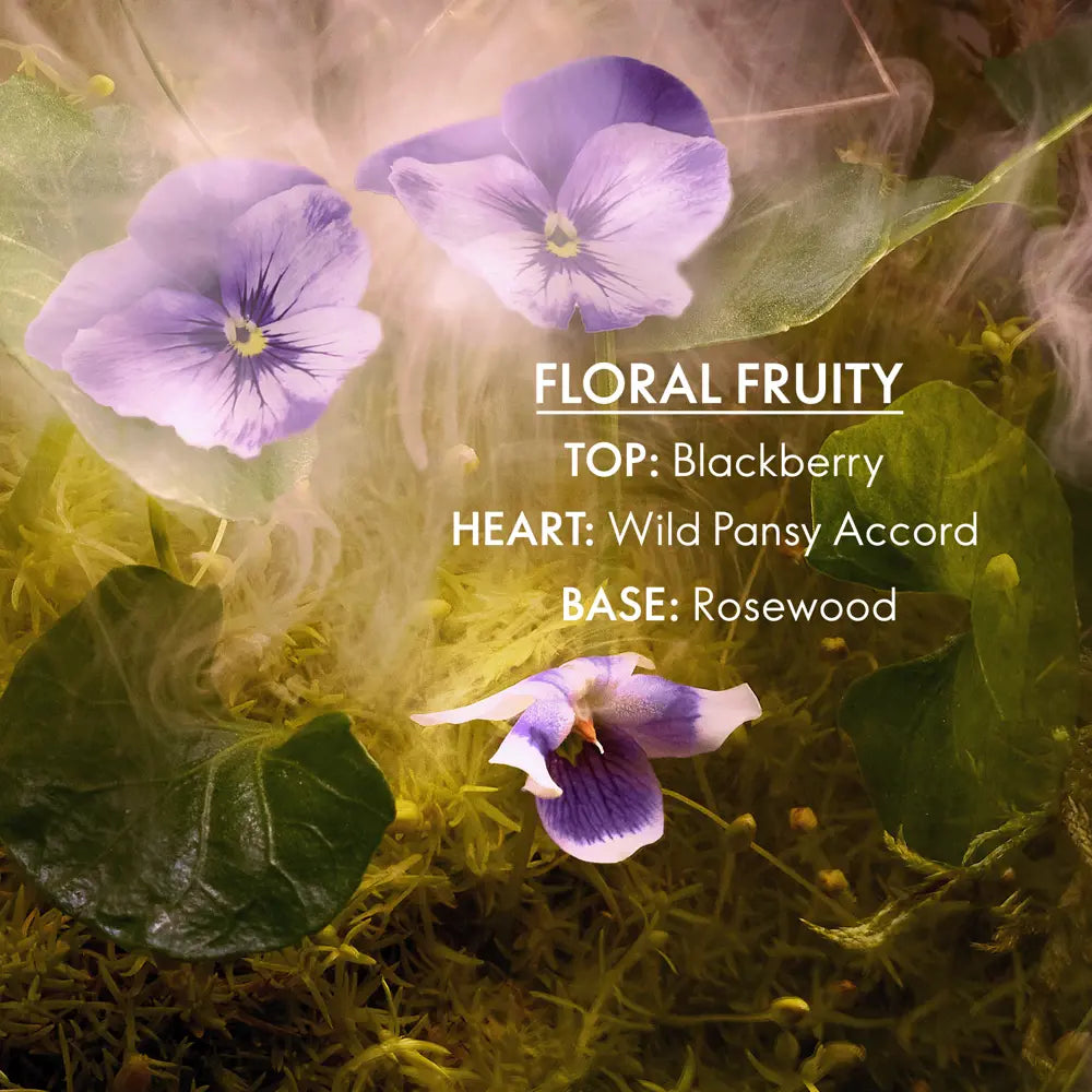 Oriflame Midnight Magic Elvie Eau de Toilette 50 ml