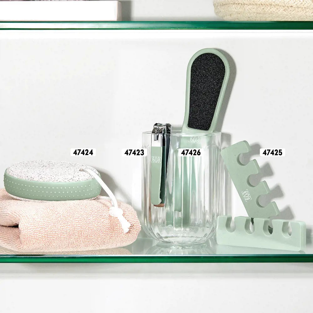 Everyday Foot File