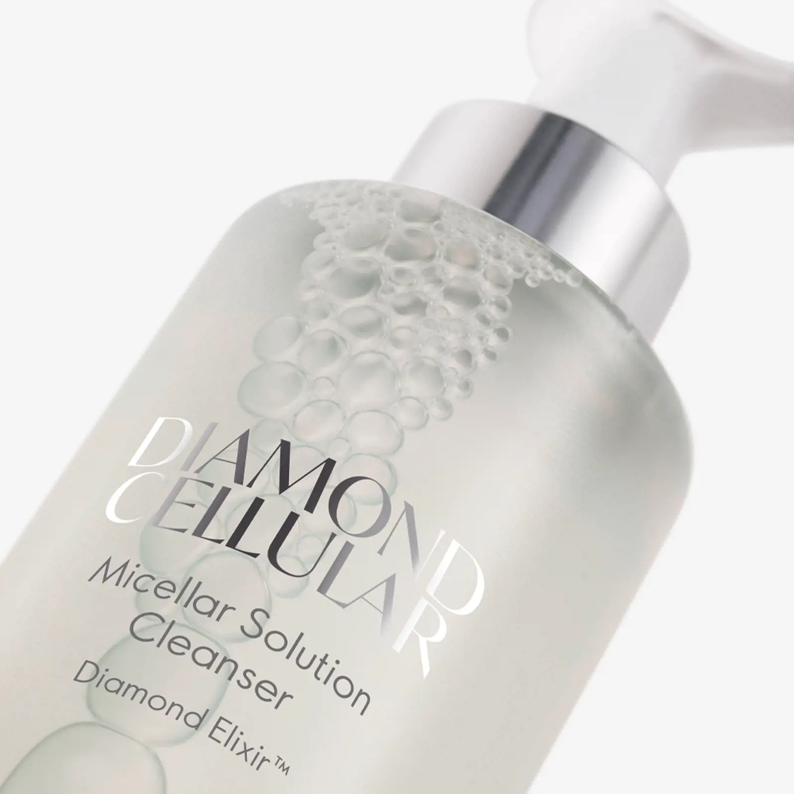 Diamond Cellular Micellar Solution Cleanser 195 ml