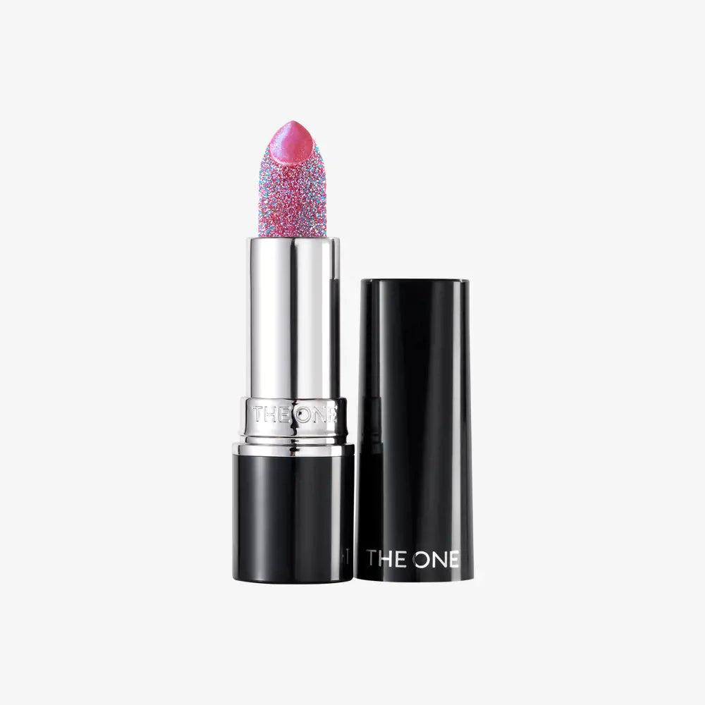 The ONE Ultimate Glitter Lipstick