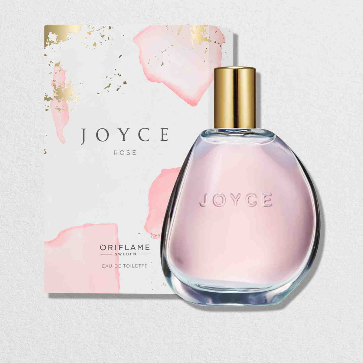 Joyce Rose 50 ML