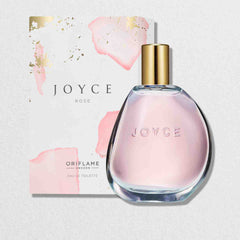 Joyce Rose 50 ML