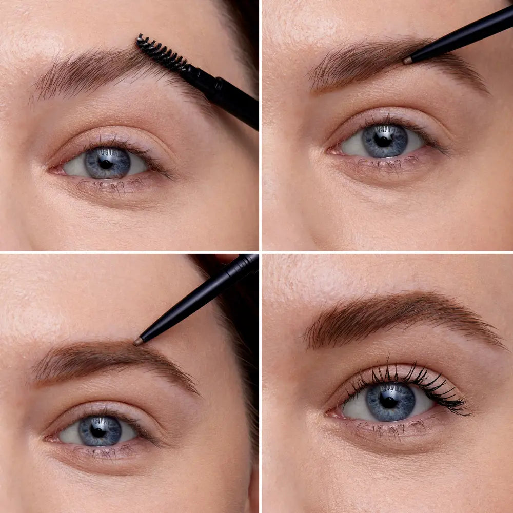 Giordani Gold Precise Two Sided Brow Pencil