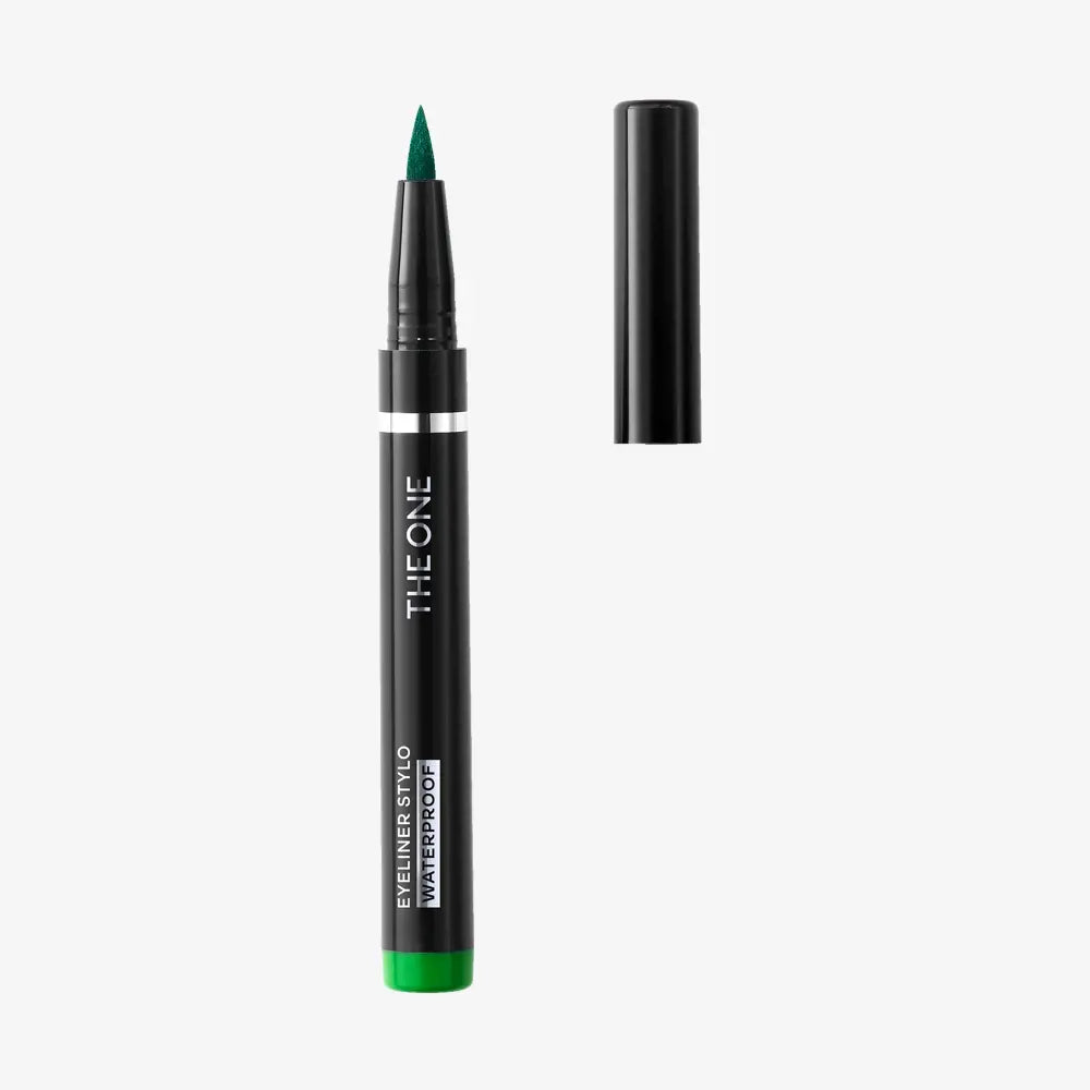 The ONE Eyeliner Stylo Waterproof