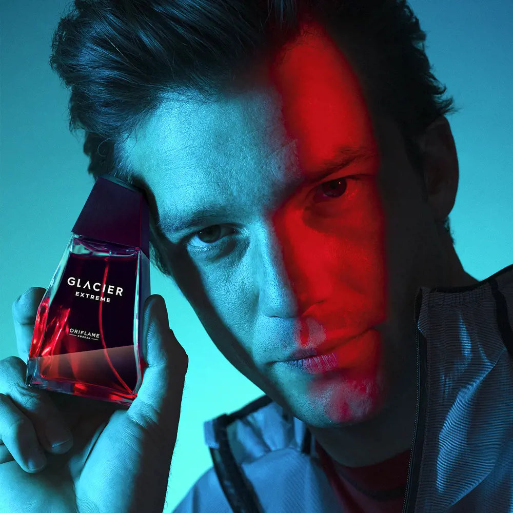 Glacier Extreme 100 ML