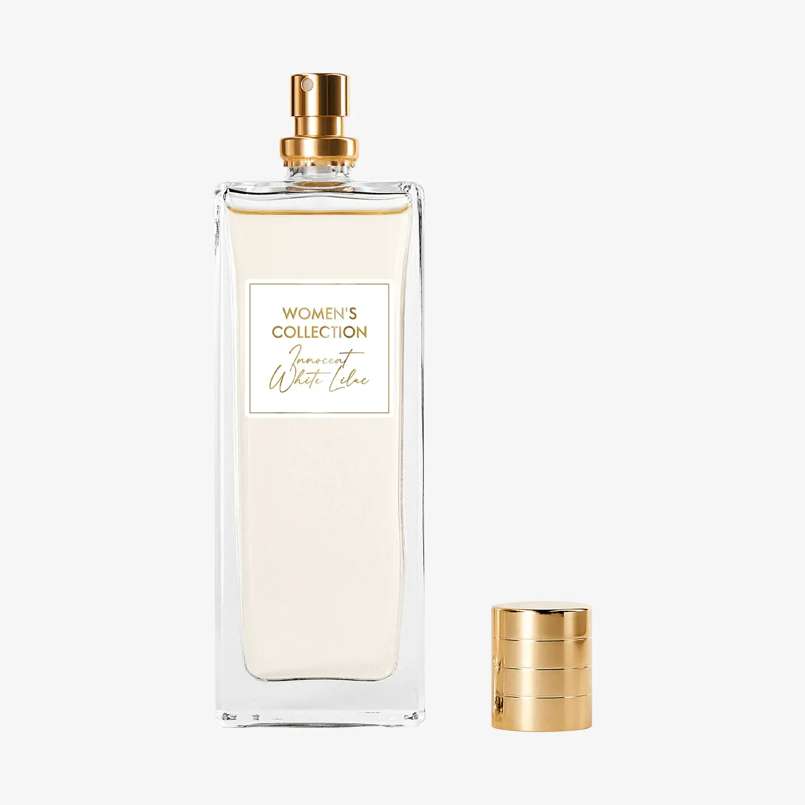 Innocent White Lilac Eau de Toilette for women 50 ml